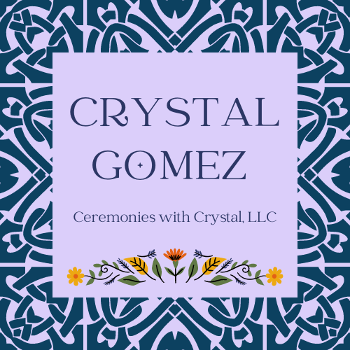 Ceremonies with Crystal, LLC
